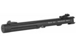 TACSOL PL IV 22LR BBL 6″ BLK FLTD - View 3
