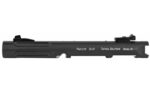 TACSOL PL IV 22LR BBL 4.5″ BLK FLTD - View 1