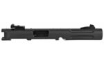 TACSOL PL IV 22LR BBL 4.5″ BLK FLTD - View 2