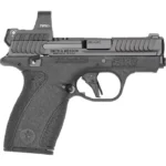 SMITH & WESSON BODYGUARD 2.0 M.S. W/ RFX1 OPTIC 380ACP PISTOL 2.75" 2-10RD