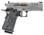 KIMBER 2K11 PRO OR 9MM 4.25 STAINLESS 19RD