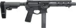 SPRINGFIELD SAINT VICTOR 9MM – 8.5″ 32RD SB BRACE COLT MAG - View 1