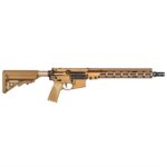 SUPER DUTY MOD1 5.56X45 NATO 14.5'' GEISSELE BBL NO MAG DDC