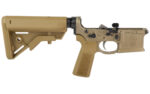 PWS MK1 2-M COMP LOWER KODIAK BROWN - View 2