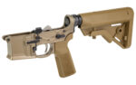 PWS MK1 2-M COMP LOWER KODIAK BROWN - View 3