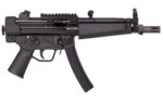 ZENITH ZF-5 9MM 8.9 PREMIUM PKG BLK - View 2