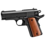 M 1911 GI Standard 45 ACP 7rd Pistol Rock Island Armory - View 1