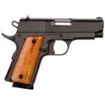 M 1911 GI Standard 45 ACP 7rd Pistol Rock Island Armory - View 2