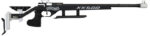 WALTHER KK500 BLACKTEC 22LR – PRECISION RIFLE BLACKTEC STOCK - View 1