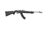 RUGER 10/22 BLK/SS TD 22LR 18.5″ - View 3