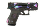 GLOCK 43X 9MM 10RD 80’S NIGHT CER - View 2