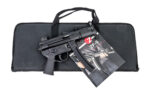ZENITH ZF-5K 9MM 4.6 ESSNTIAL PK BLK - View 1