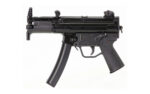 ZENITH ZF-5K 9MM 4.6 ESSNTIAL PK BLK - View 2