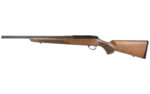 TIKKA T1X HUNTER 22LR 20″ WD/BLU TB - View 1
