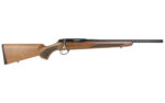 TIKKA T1X HUNTER 22LR 20″ WD/BLU TB - View 2