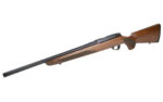 TIKKA T1X HUNTER 22LR 20″ WD/BLU TB - View 3