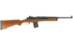 RUGER MINI-14 RNCH 5.56 18.5″ BL 20R - View 2