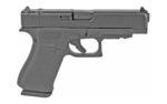 GLOCK 48 9MM 10RD MOS FS BLK - View 2