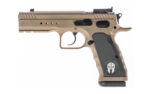 IFG TANFOGLIO HXGN TAC 10MM 4.45 15R - View 2