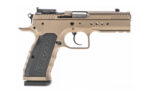 IFG TANFOGLIO HXGN TAC 10MM 4.45 15R - View 3