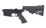 DPMS DP-15 KK CAR BLD CMPLTE LWR BLK