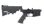 DPMS DP-15 KK CAR BLD CMPLTE LWR BLK - View 2