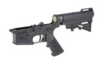 DPMS DP-15 KK CAR BLD CMPLTE LWR BLK - View 3