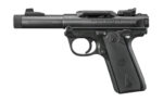 RUGER MKIV 22/45 250TH ANNV 22LR BLK - View 1