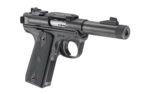 RUGER MKIV 22/45 250TH ANNV 22LR BLK - View 3