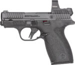 S&W BODYGUARD 2.0 RFX1 SIGHT – 380ACP 10/12 RD MAG NO SAFETY - View 2