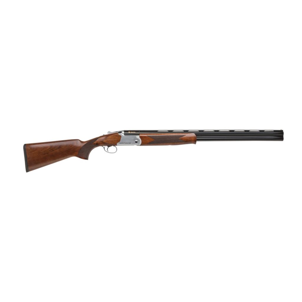 SDS Spandau Premier Field O/U Shotgun 12ga 3″ Chamber 2rd Capacity 28” Barrel Turkish Walnut Stock