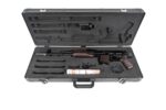Arsenal SAM7SF 7.62x39mm Semi-Auto AK-47 Rifle with Aluminum Side Folding Stock and Arsenal Hard Case Plum - View 3