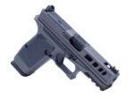 LFA LF AMPX Pistol G19X Frame 9mm 3.9 in. Barrel 17Rd Tungsten - View 3