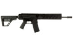 ZENITH ZF-56 5.56 14.5″ 30RD P/W BLK - View 2