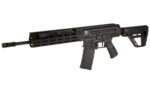 ZENITH ZF-56 5.56 14.5″ 30RD P/W BLK - View 3