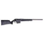Weatherby 307 Range SF RIfle .22 Creedmoor 5rd Magazine 22" 5/8x24 Threaded Barrel Black
