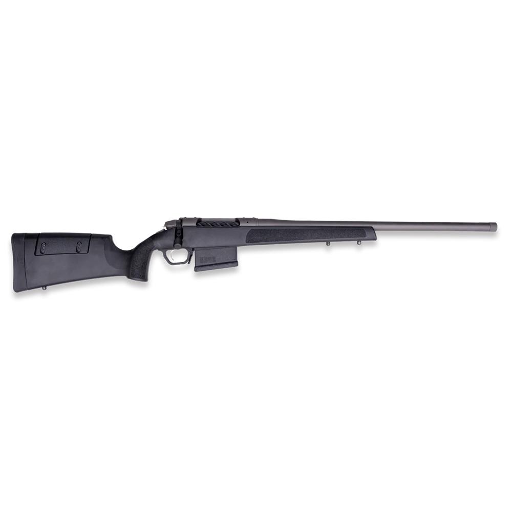 Weatherby 307 Range SF RIfle .22 Creedmoor 5rd Magazine 22″ 5/8×24 Threaded Barrel Black