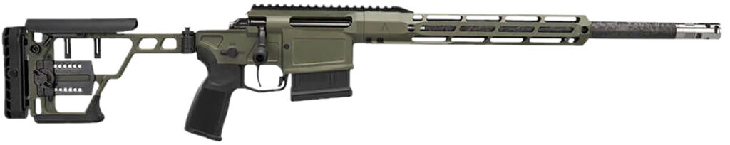 SIG CROSS6524BSAW        CROS    6.5CRD 24  5R BLK