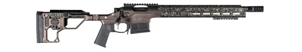 CHRISTENSEN ARMS MPR 6MMARC CHASSIS BRN 16″ MB
