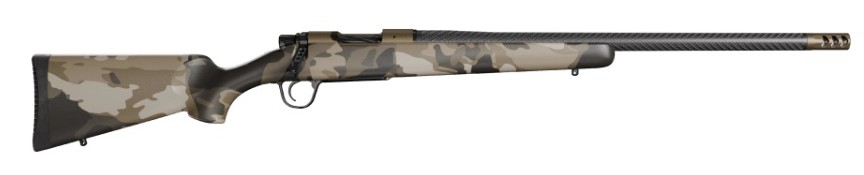 Ridgeline FFT 7mmRM 22″ TB CF Brnz/Dune 4rd