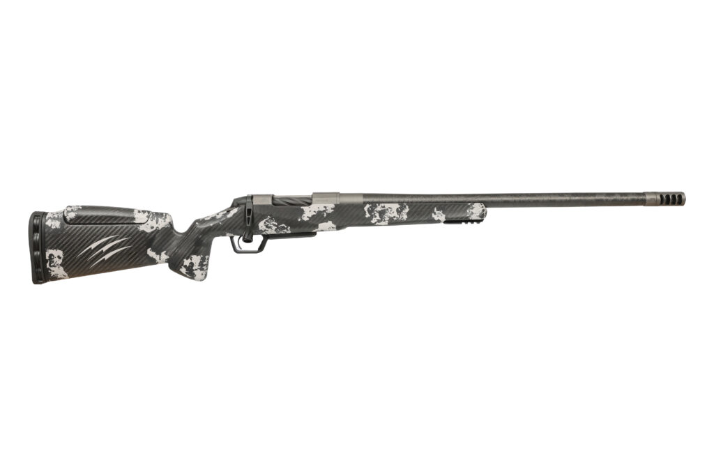 FIERCE FIREARMS CF RIVAL XP 2 6CM TNG/PHM 20″#