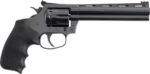 COLT KING COBRA TARGET 22LR 6″ – 10RD BLUED BLACK GRIPS - View 1
