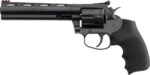COLT KING COBRA TARGET 22LR 6″ – 10RD BLUED BLACK GRIPS - View 2
