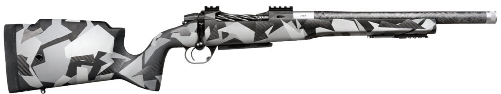 PROOF ELEVATION MTR FDX 300PRC 20 CF SPLINTER