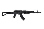 Arsenal SAM7SF 7.62x39mm Semi-Auto Rifle Picatinny Rail Handguard QD Attachments 30rd Mag Hard Case
