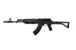 Arsenal SAM7SF 7.62x39mm Semi-Auto Rifle Picatinny Rail Handguard QD Attachments 30rd Mag Hard Case - View 2