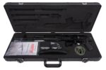 Arsenal SAM7SF 7.62x39mm Semi-Auto Rifle Picatinny Rail Handguard QD Attachments 30rd Mag Hard Case - View 3