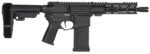 CMMG BANSHEE MK4 5.7X28 8 ARMOR BLACK