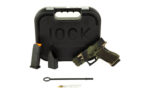 GLOCK 43X MOSK 9MM 10RD M81 TRN CAMO - View 1