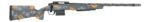 Iota Outdoors HRF-VCC-65CM-22R Venatic Carbon 2 6.5 Creedmoor 5+1 22" Black Shadow Proof Research CF Threaded Barrel, Black Shadow Receiver w/Picatinny Rail, Arca Rail Forend, Ember Drift Iota EKO Car